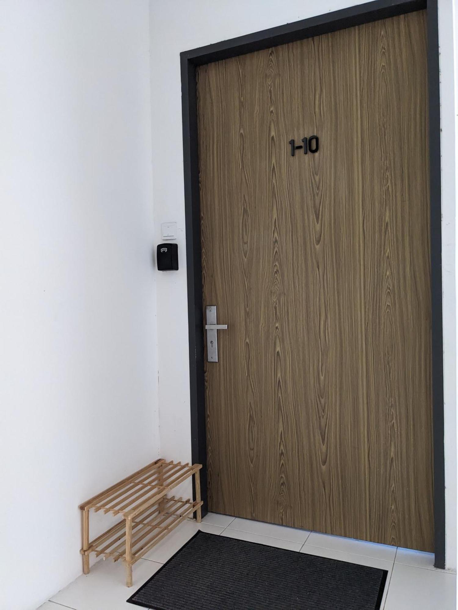 Alor Setar Imperio By Im Staycation 3Bedroom & Rooftop Pool Exterior photo